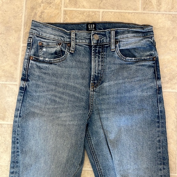 Gap jeans - Picture 2 of 5